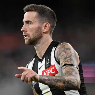 Star Magpies defender Howe to return against Crows