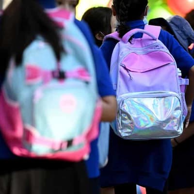 Cycle of poverty leaves thousands of children hungry