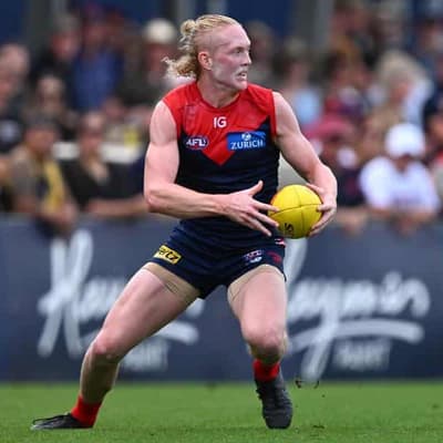 Demons attempt to put Oliver rumours to bed