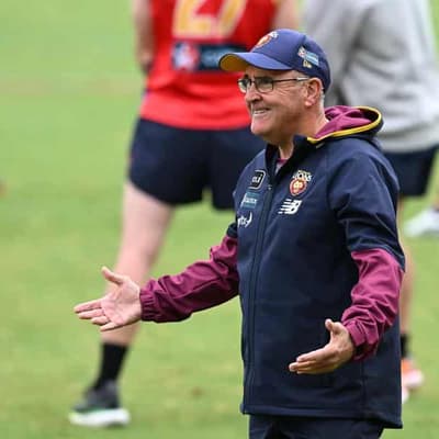 Lions don't need rev-up for high-stakes Saints clash