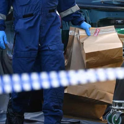 'Distinct possibility' gay men murdered in hate crimes