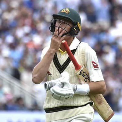 Coaches to let Smith, Labuschagne free in net return