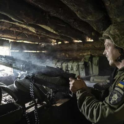 Crimea bridge missile attack cuts Russian supply route