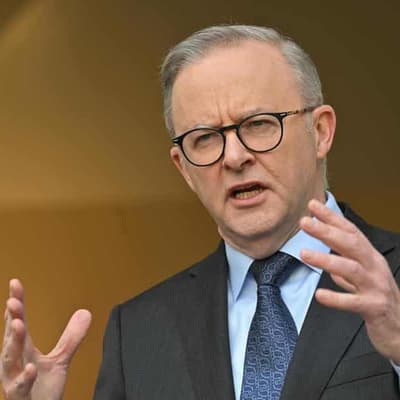 Australians will 'rise to occasion' on Indigenous voice