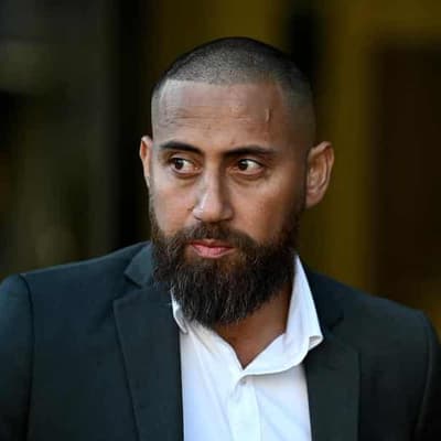 DV claims against ex-Fiji PM's son serious, lawyer says