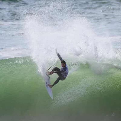 Aussie Callum Robson to face world champ Toledo in Rio