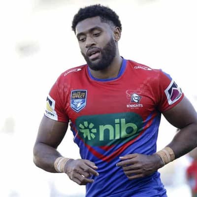 Knights not scared of massive Penrith NRL challenge