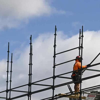 Low productivity growth bringing less bang for the buck