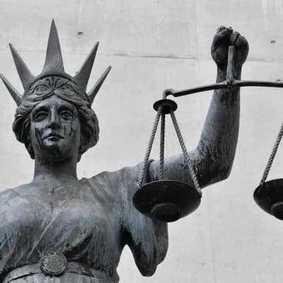 Man accused over baby's death released on bail