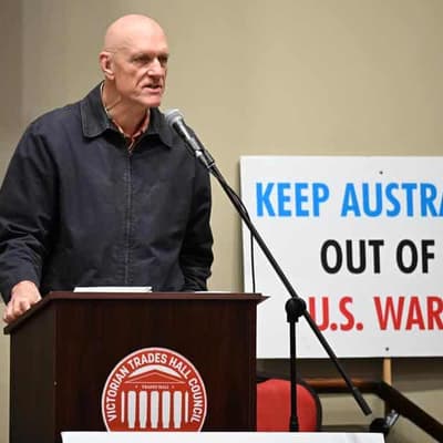 Former Labor cabinet minister condemns $368b AUKUS deal