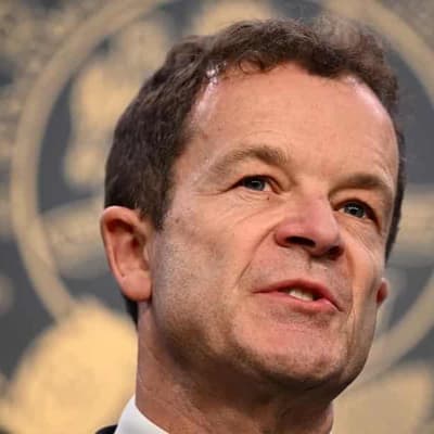 Top NSW Liberal undecided on Voice to Parliament