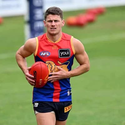 Lions eye Dayne Zorko return for crunch Tigers clash