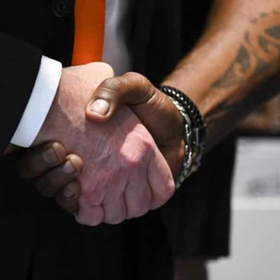 Australians can vote with facts, not fear, on voice: PM