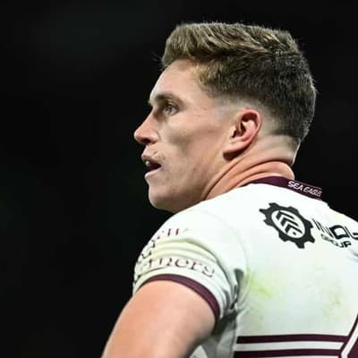 Reuben Garrick earns full-time Manly fullback role