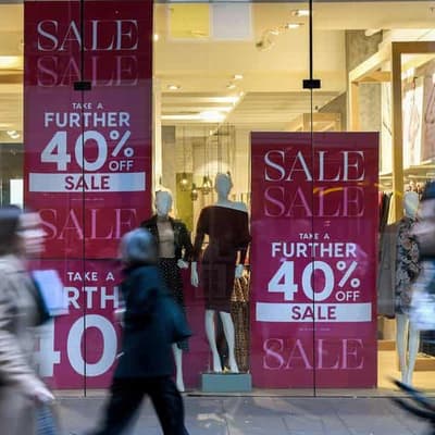 Interest rate hikes cloud outlook for mid-year sales