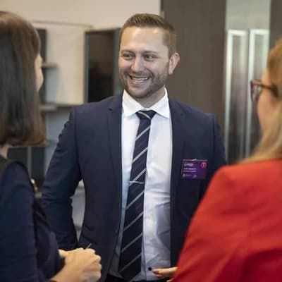 Blak Angels make investing in startups their business