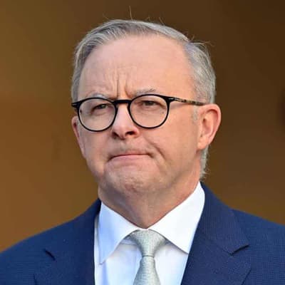 PM brushes off voice poll as 'yes' campaign ramps up