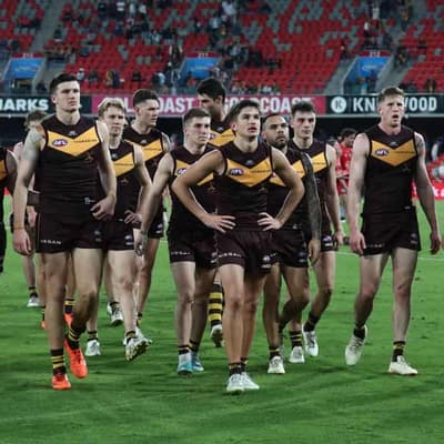 Mitchell laments Hawks' 'let down' loss to Suns