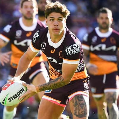 Bronco Walsh referred to NRL judiciary for foul rant