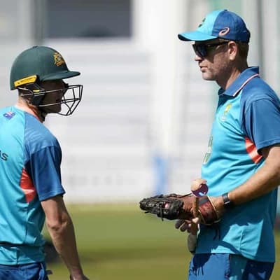 Labuschagne not convinced by England's hype