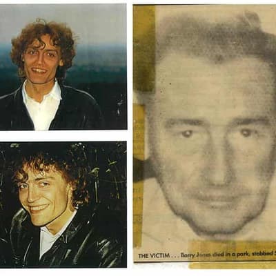 'Frenzied' fatal stabbing of man likely gay hate crime