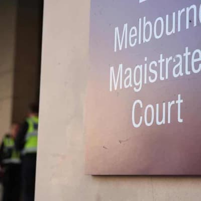 Push to scrap fines for breaching good behaviour orders