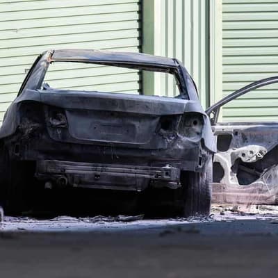 Gun found after major Sydney drug lord shot in ambush