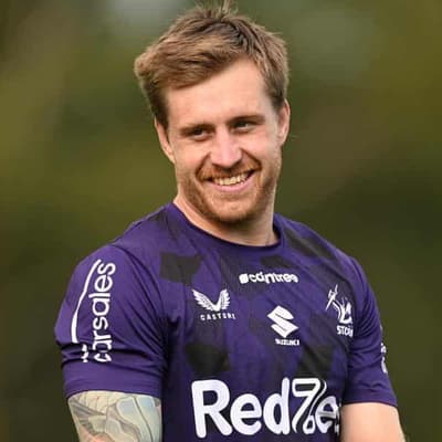 Storm's Munster to face Penrith despite ongoing illness