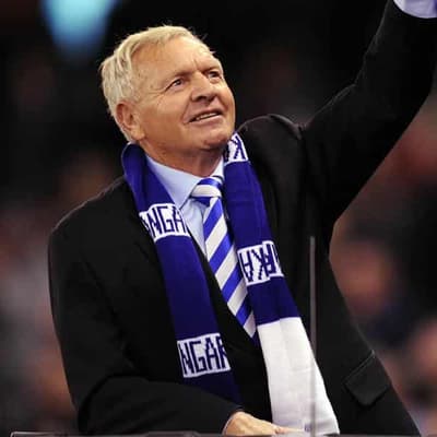 Barry Cable's Hall of Fame removal '25 years too late'