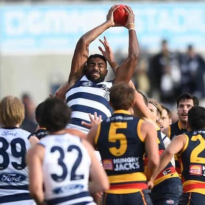 Cats vow to fight hard to keep Esava Ratugolea