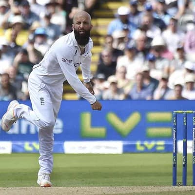 England drop spinner Moeen, opt for Tongue at Lord's