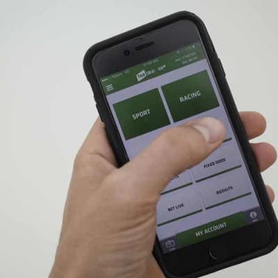 Ad ban considered to stop next generation of gamblers