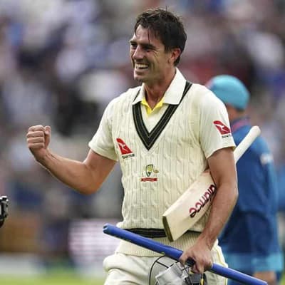 Australia's Ashes fitness a matter of luck and planning