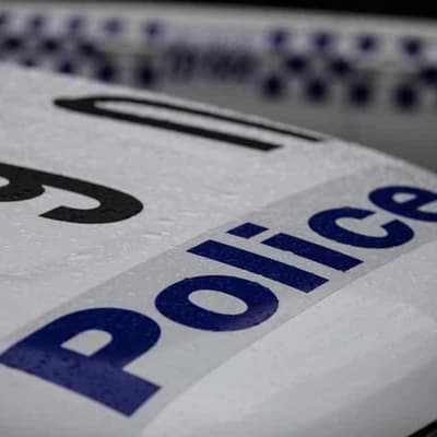 'Worst nightmare': Car was erratic before teen killed