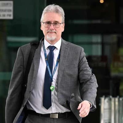 Health chief resigns after whistleblower controversy