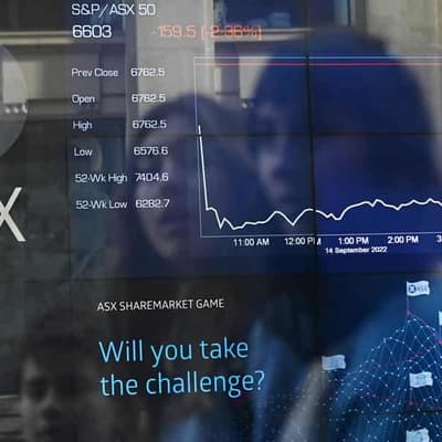 Local stocks soar as inflation cools, dimming hike odds