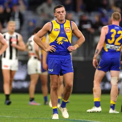 AFL not ready to hand West Coast a priority pick