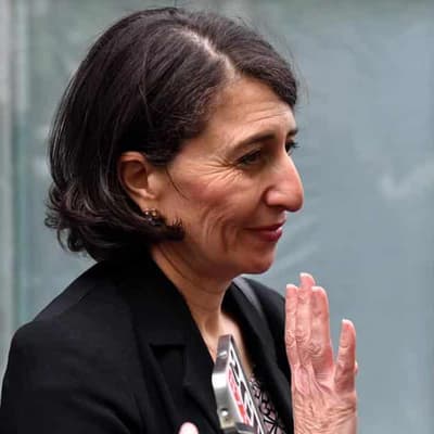 Deadlines to be set on ICAC as Berejiklian report looms