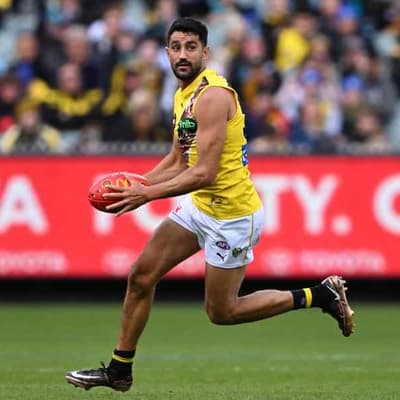 Pickett back in Tigers side to face Brisbane
