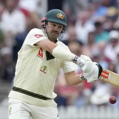 Smith and Head put Australia in full control at Lord's