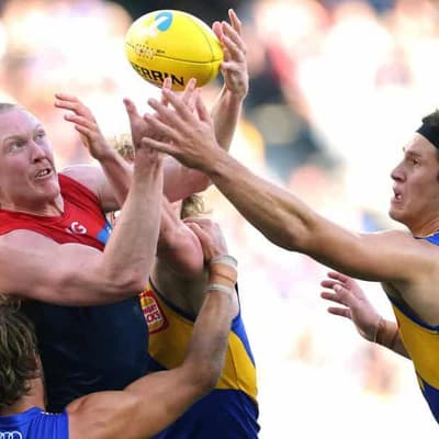 Oliver injury will make us stronger: Melbourne coach