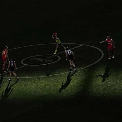 Pressure to perform still there: Carlton coach Voss
