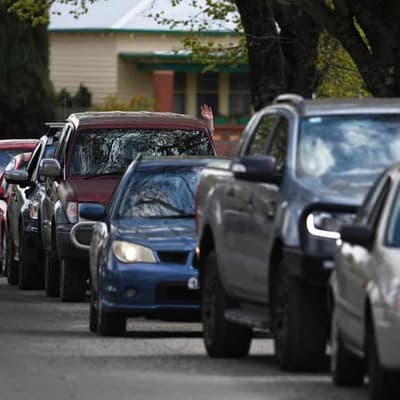 E-licence trial hits pothole after email surname bungle