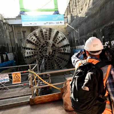 Watchdog concerned by Transurban EastLink road takeover