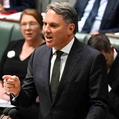 Australia ready to extend security presence in Solomons