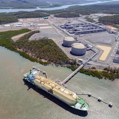 Gas project loses tax claim over fly-in fly-out costs