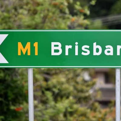 Games host Brisbane's brand a 'blank sheet of paper'