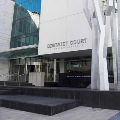 Man accused of murdering elderly parents heard voices