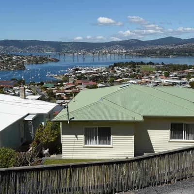 House prices took more than 15 years to double