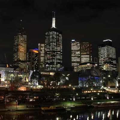 Early morning earthquake rattles regional Victoria